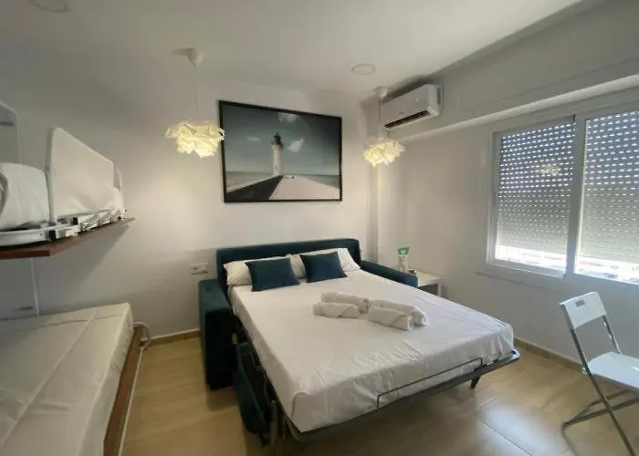 Loft En Pleno Centro De La Ciudad