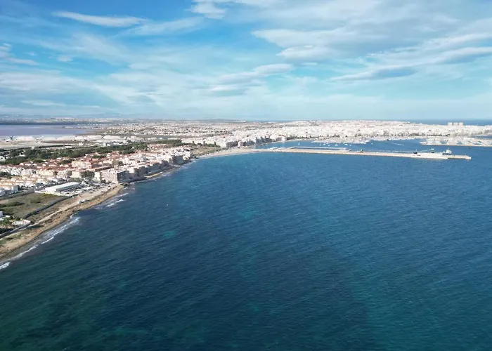 Bungalow En Los Balcones Planta Baja Manzana 5 No 18 Stayorihuelacosta #Prp004