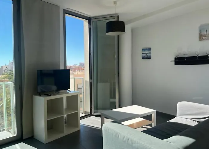 Lovelyloft Plaza Del Carmen 3A