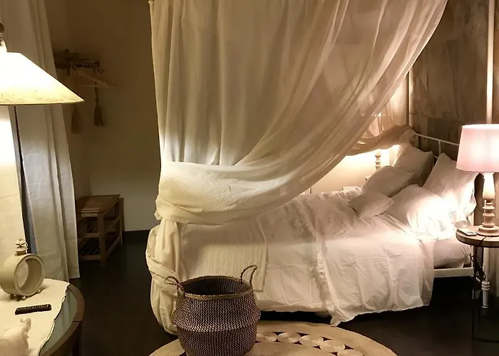 La Dimora Del Casanova B&B Boutique