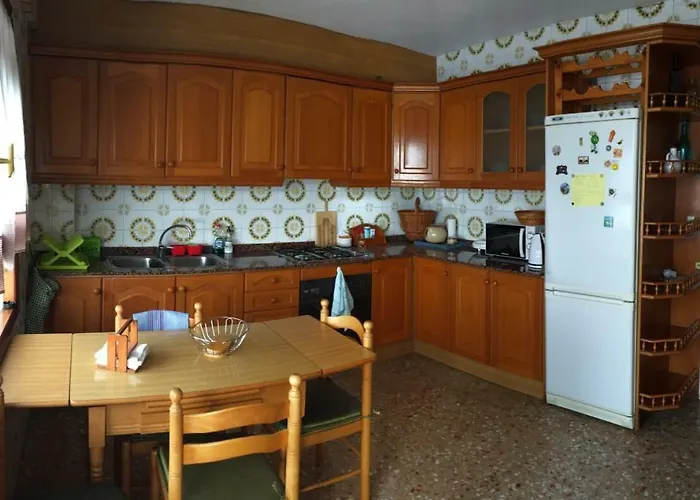 Аpartment Agost