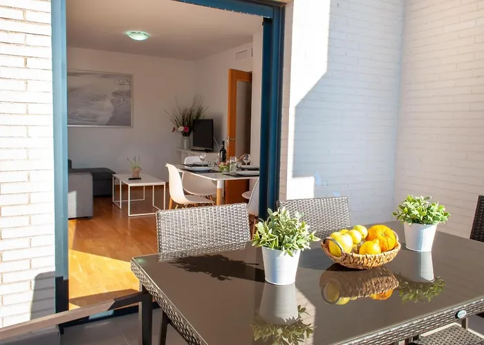 Myflats Brisas Del Sur