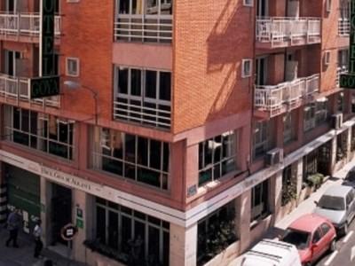 Hotel Goya