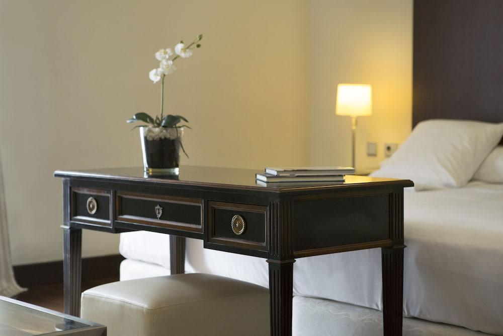 Hospes Amérigo Hotel Alicante