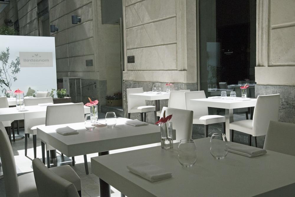Hotel Hospes Amérigo Alicante