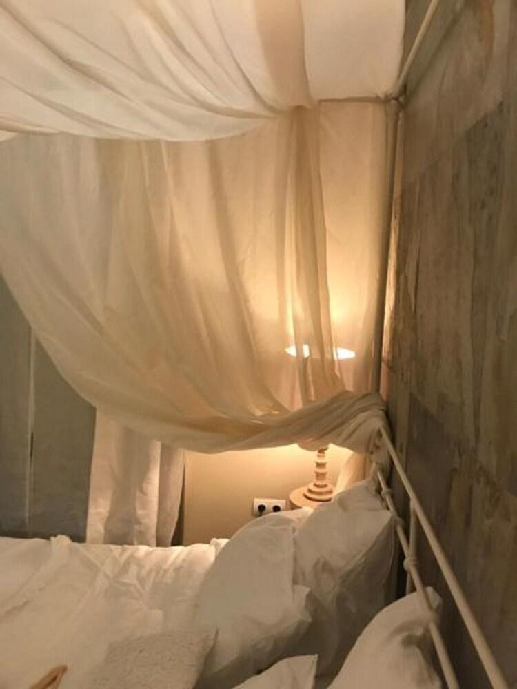 Bed & Breakfast La Dimora Del Casanova Boutique