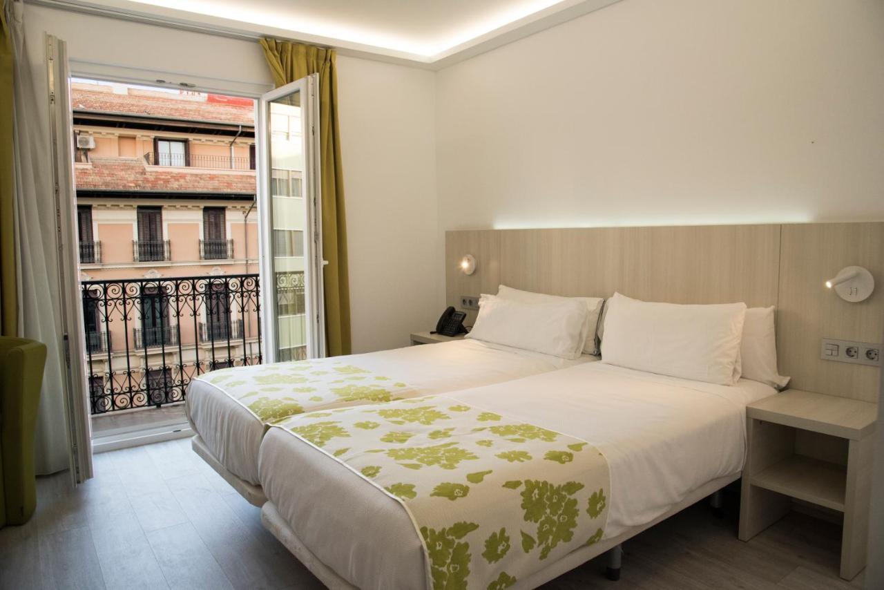 Rambla Contactless Hotel Alicante