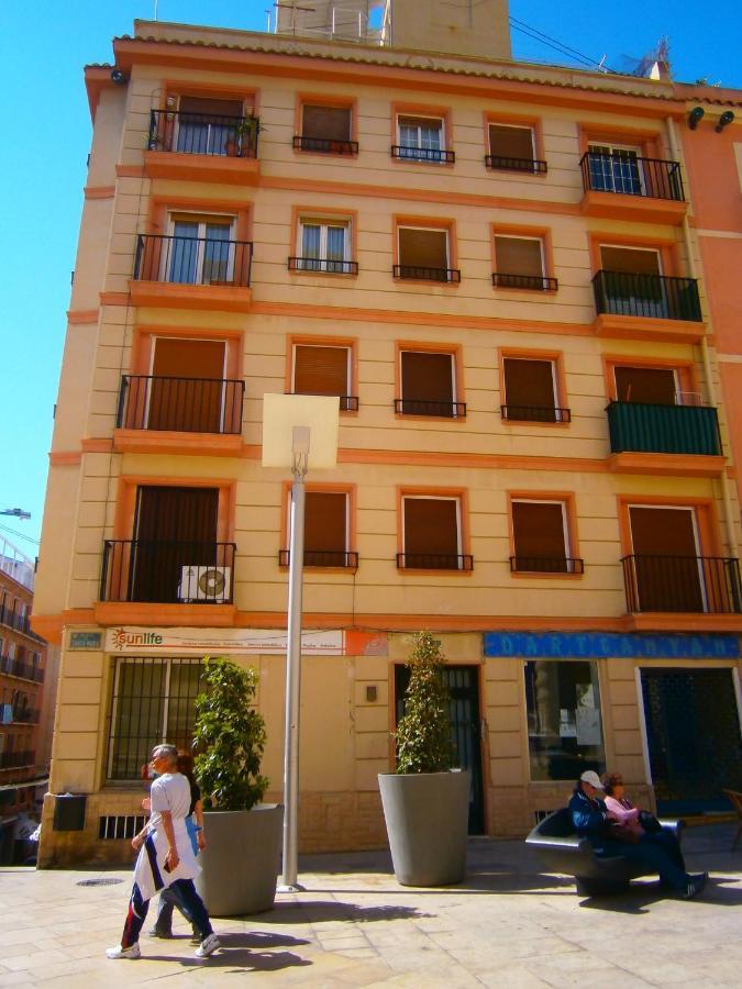 Apartment Santa Maria By Be