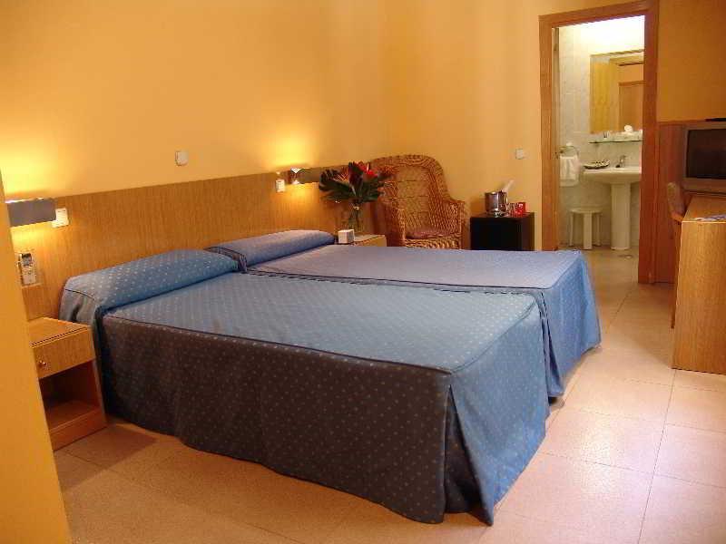 Hotel Rambla Contactless Alicante