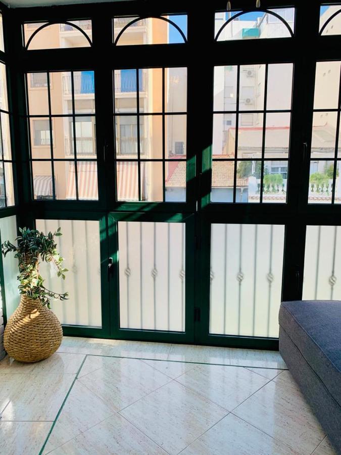 Abal - Market Apartamento *