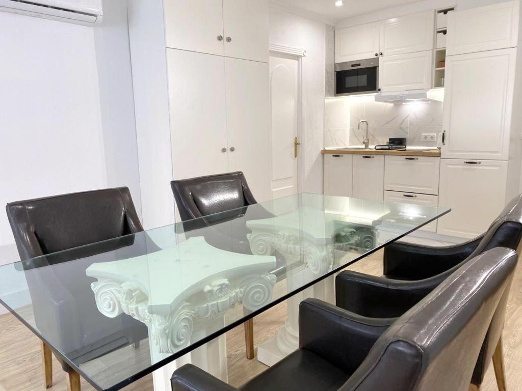 Apartamento Abal - Market Alicante