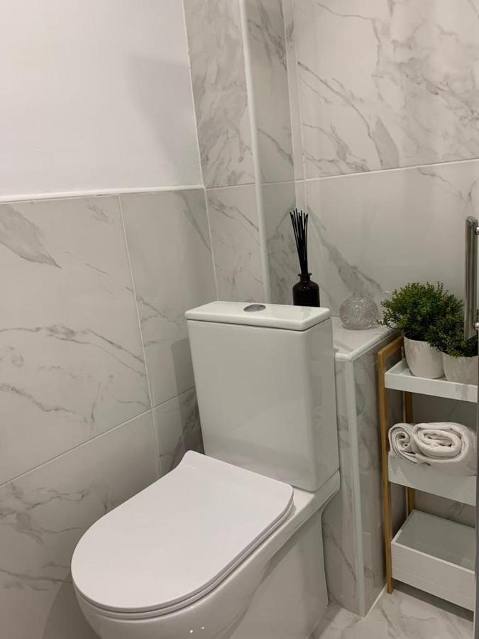 Apartamento Abal - Market Alicante