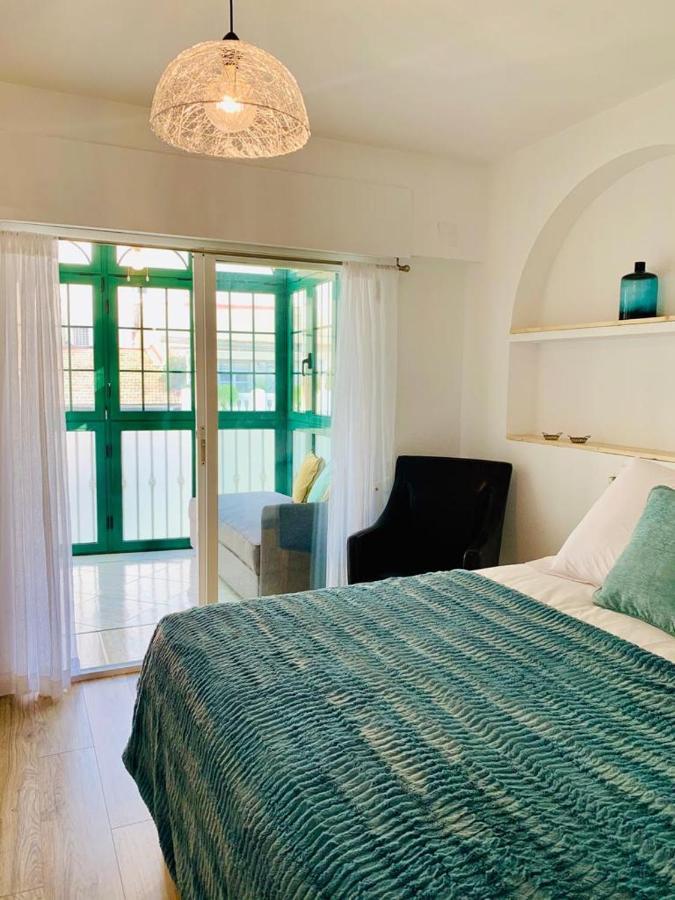 Abal - Market Apartamento