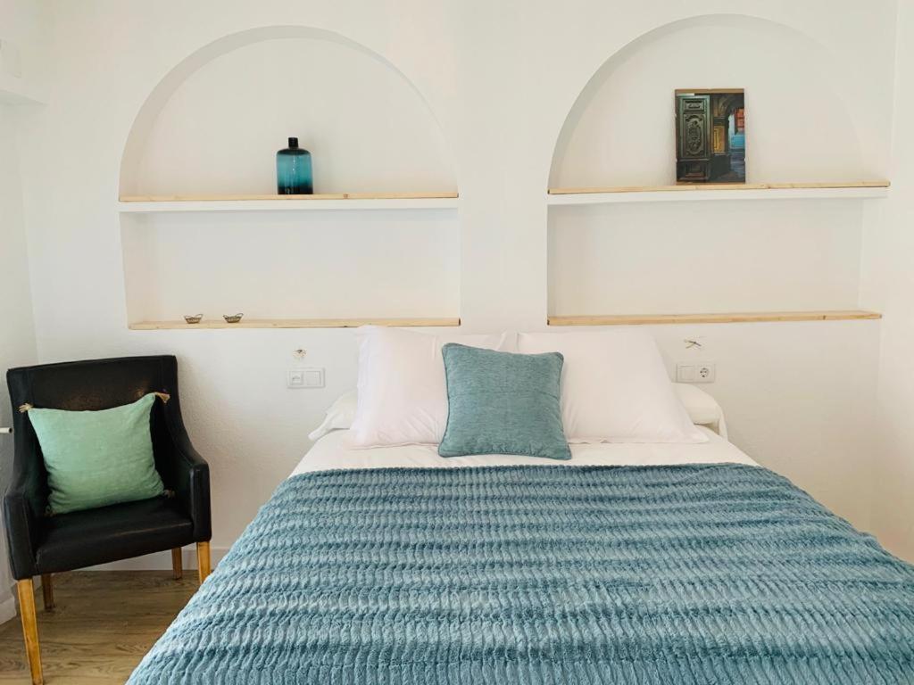 Abal - Market Apartamento Alicante