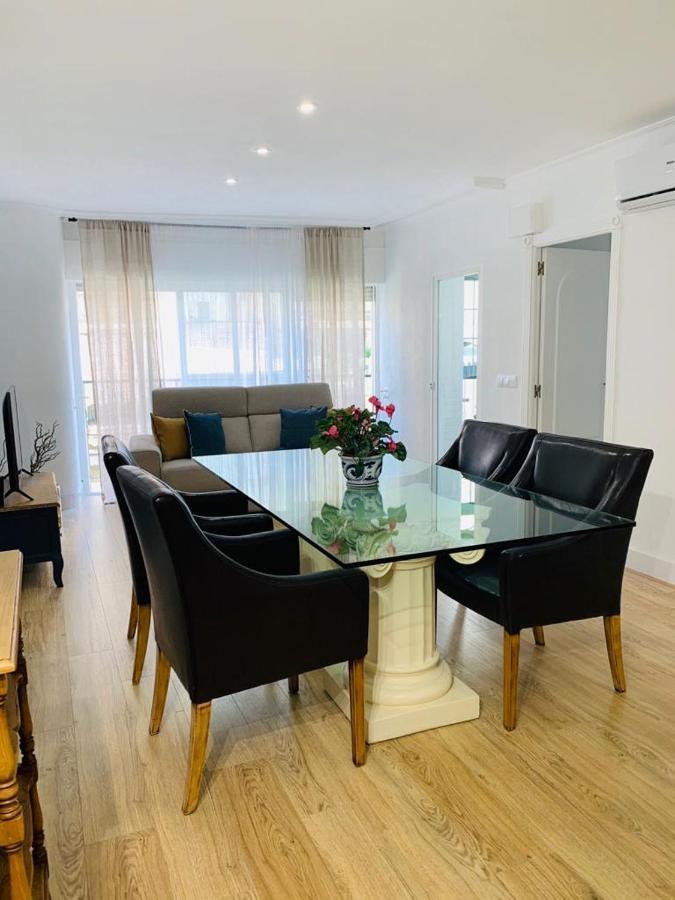 Apartamento Abal - Market *