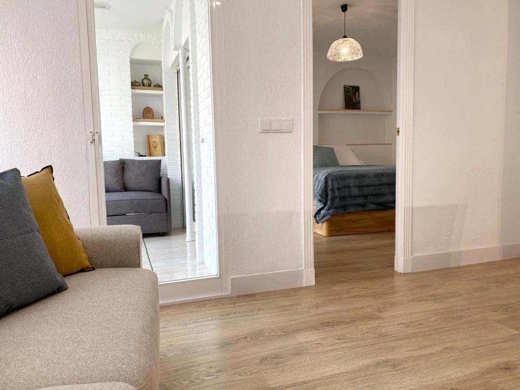 Apartamento Abal - Market *