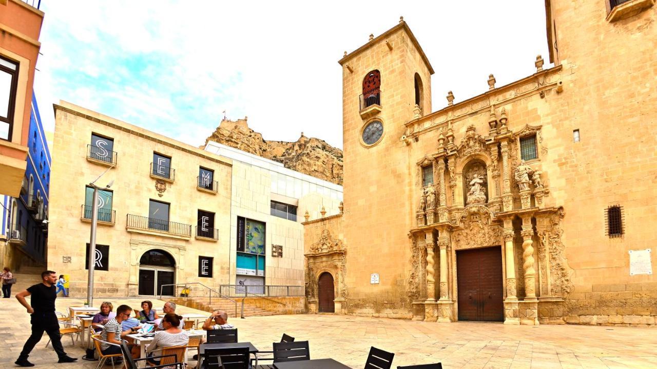Apartamento Abal - Market *