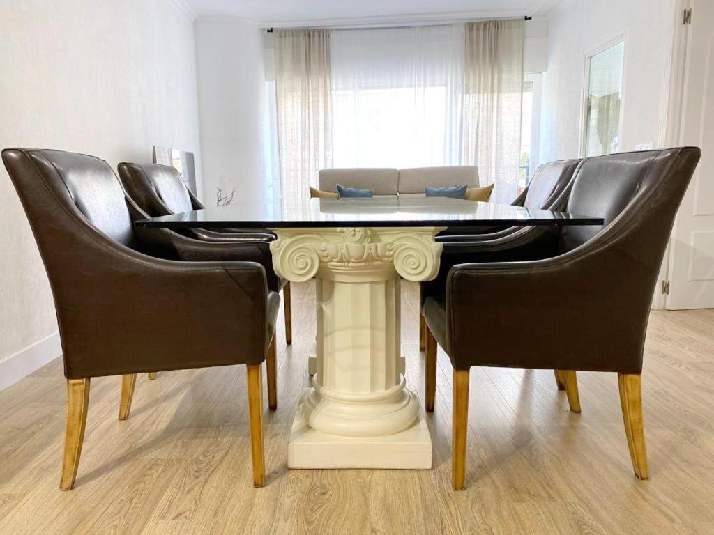 Apartamento Abal - Market Alicante