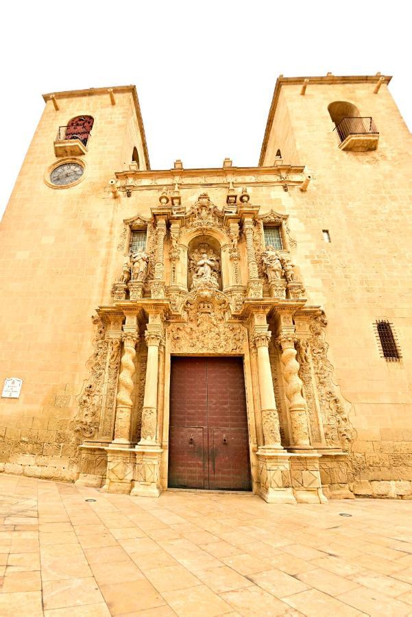 Apartamento Abal - Market