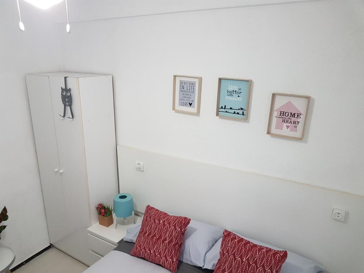Hostal Centric Mercado Alicante