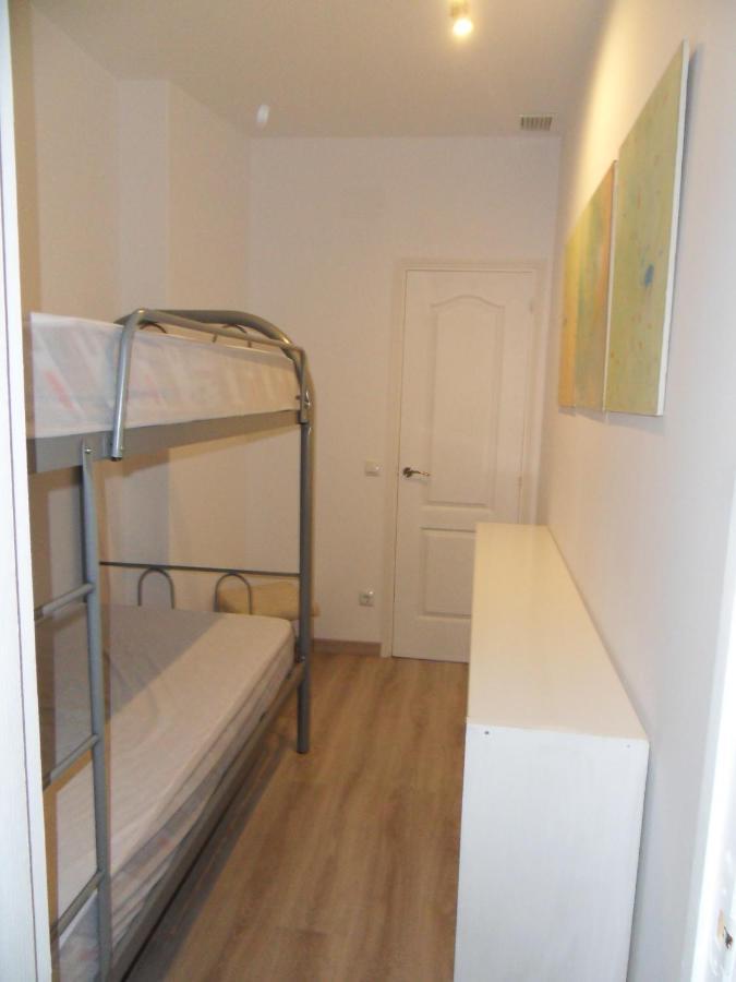 Capitan Boacio Apartment