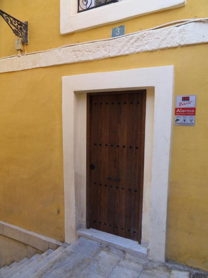 Capitan Boacio Alicante
