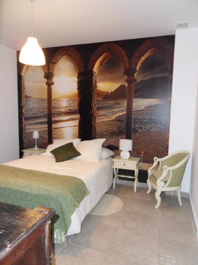 Capitan Boacio Apartment