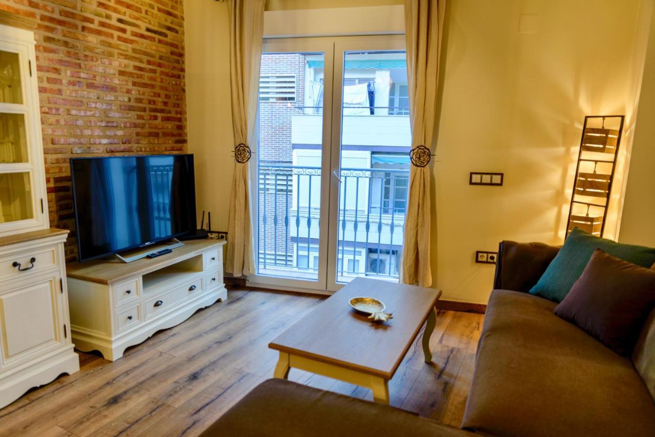 Apartamento My Apartment, Alicante-center&beach *