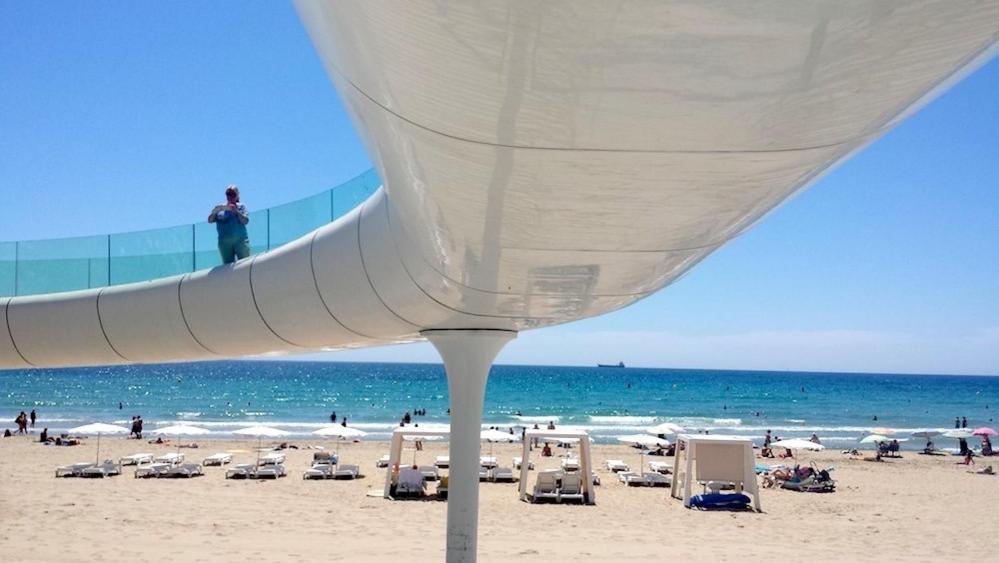 Apartamento My Apartment, Alicante-center&beach *