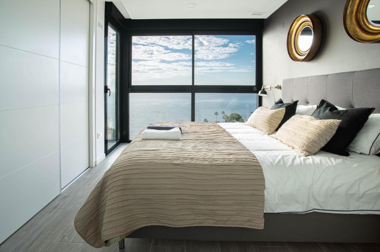 Modern Sea Front East Wind Apartamento Alicante