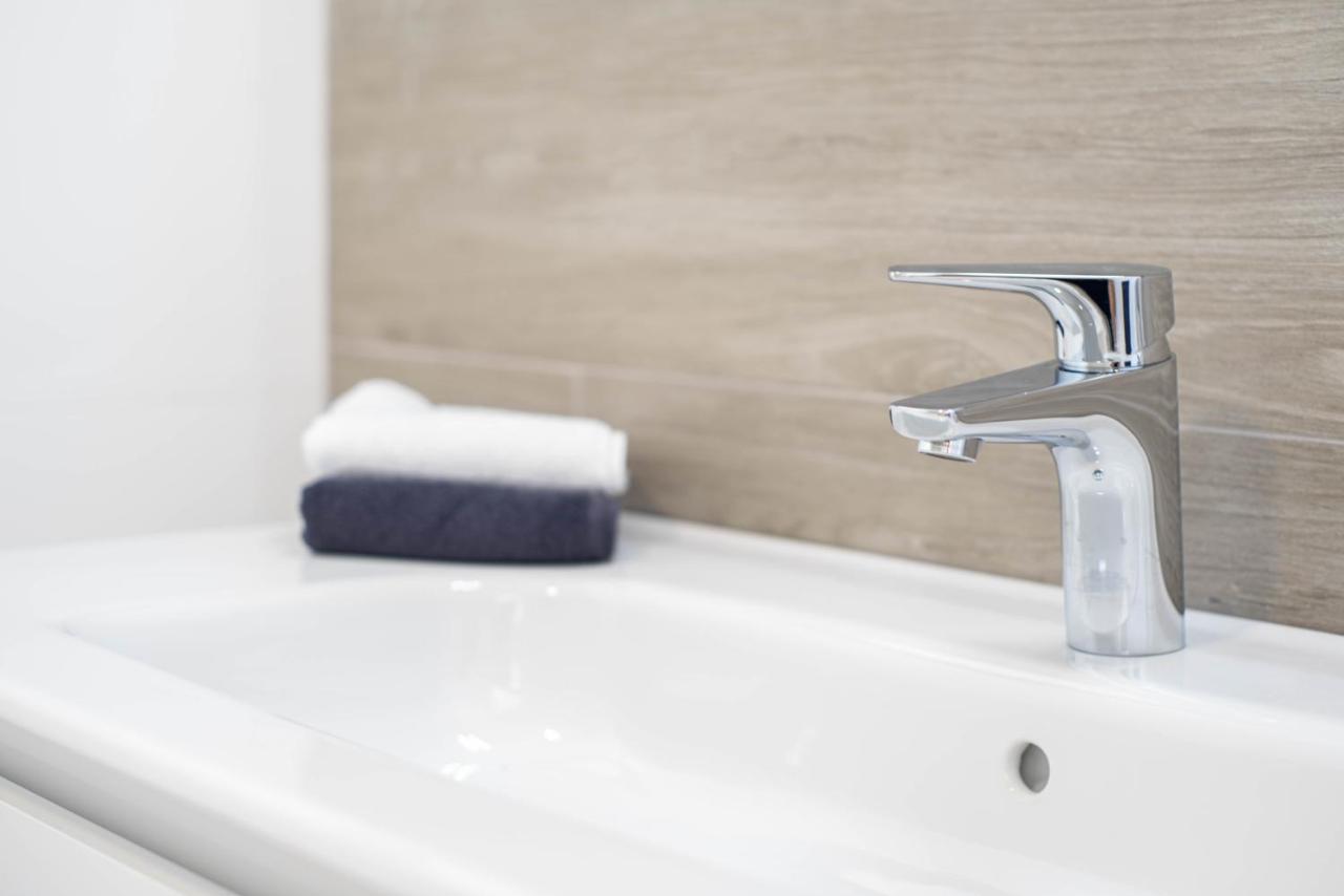Apartamento Modern Sea Front East Wind Alicante