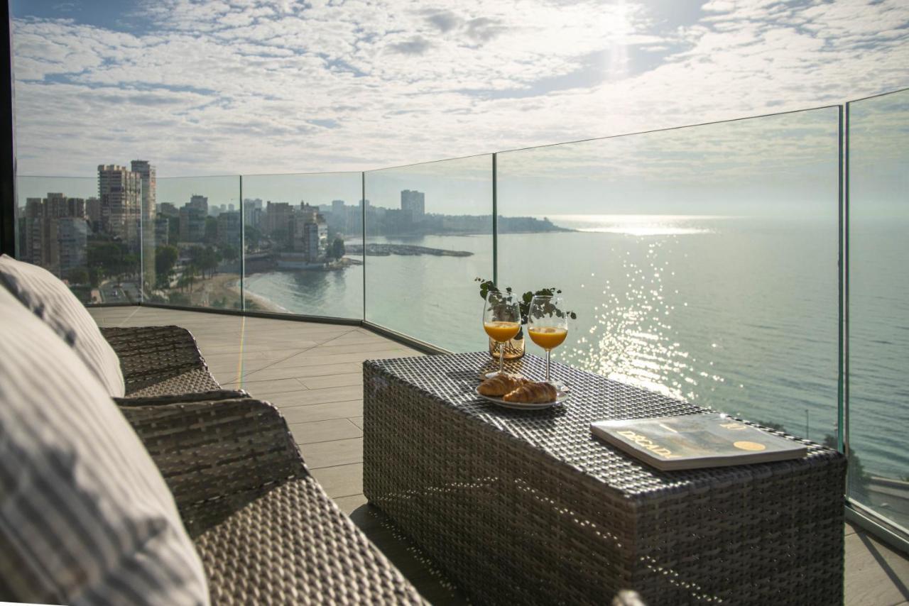 Apartamento Modern Sea Front East Wind *