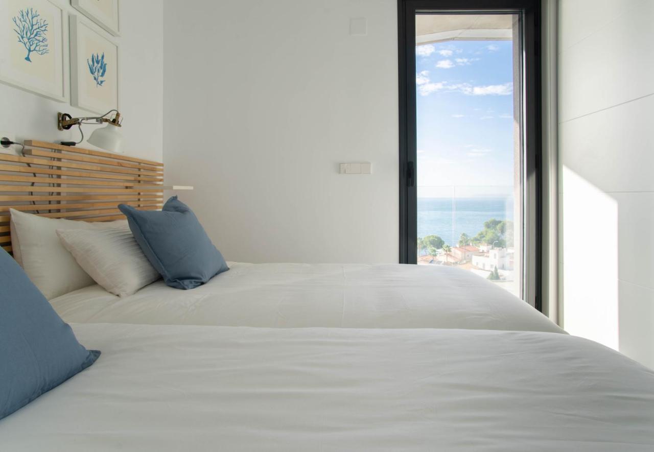 Apartamento Modern Sea Front East Wind