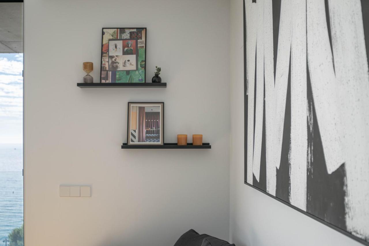 Modern Sea Front East Wind Apartamento Alicante