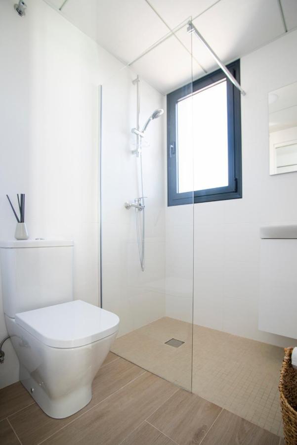 Modern Sea Front East Wind Apartamento