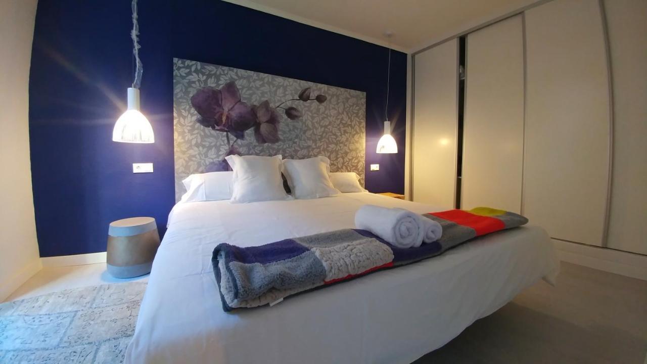 San Francisco 10 - Boutique Completos - Playa Postiguet - 2-4-6 * Alicante