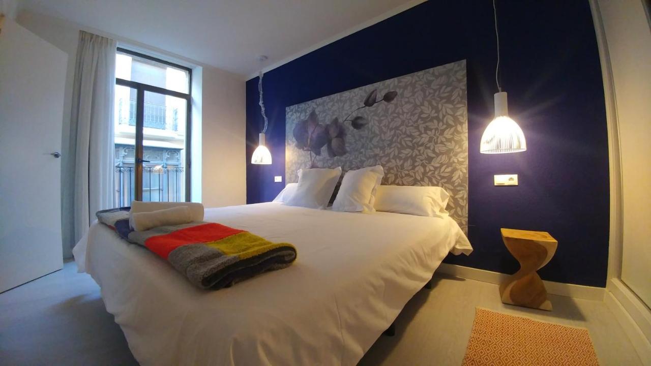 San Francisco 10 - Boutique Completos - Playa Postiguet - 2-4-6 Apartamento