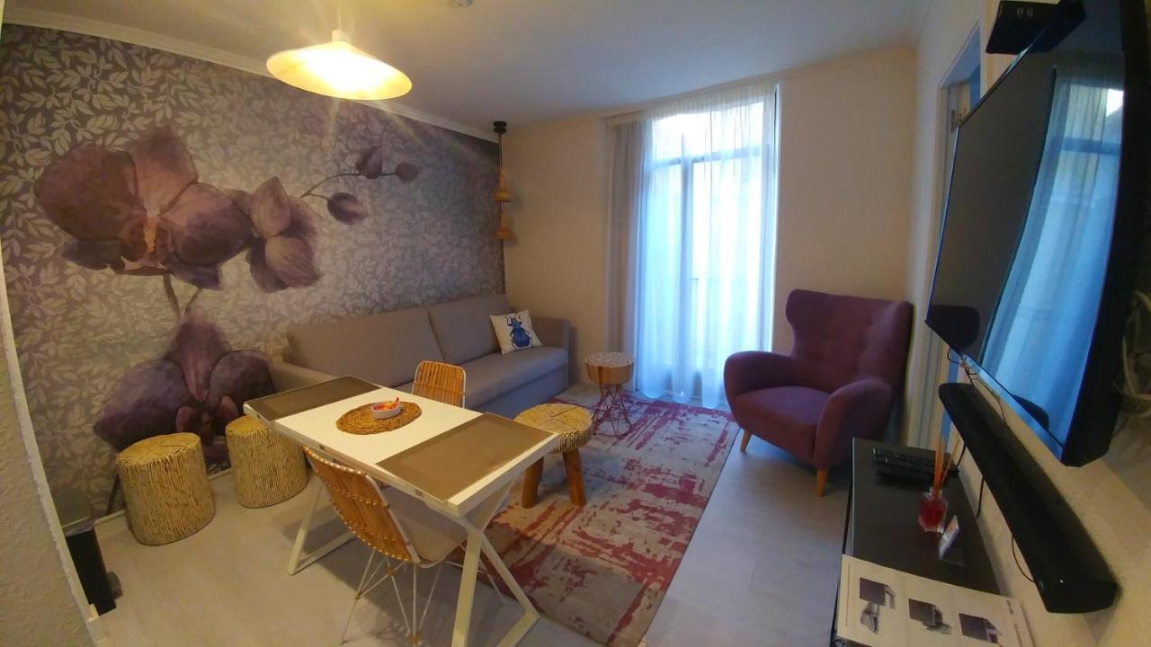 San Francisco 10 - Boutique Completos - Playa Postiguet - 2-4-6 Apartamento *