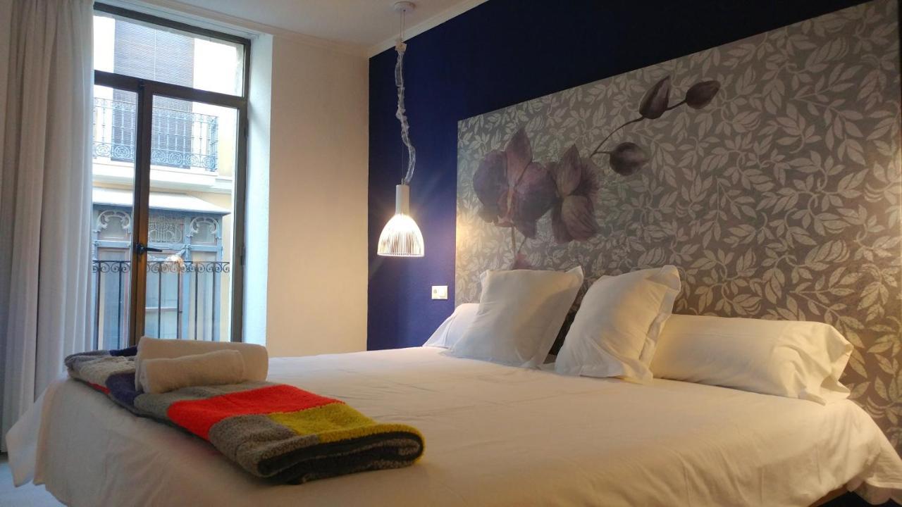 San Francisco 10 - Boutique Completos - Playa Postiguet - 2-4-6 *