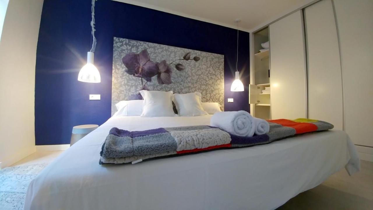 San Francisco 10 - Boutique Completos - Playa Postiguet - 2-4-6 Apartamento