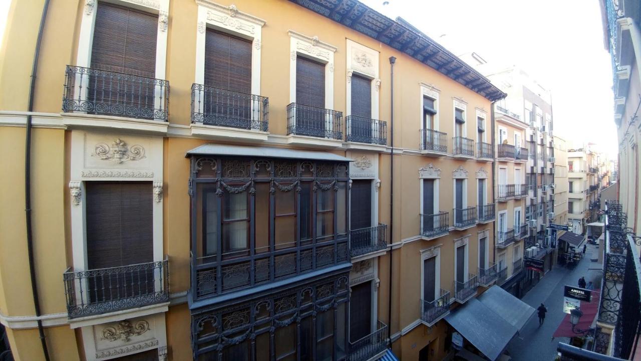 San Francisco 10 - Boutique Completos - Playa Postiguet - 2-4-6 Apartamento *
