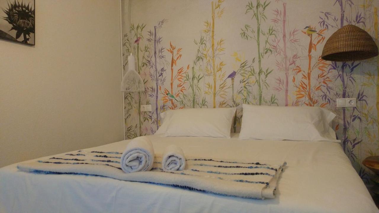 San Francisco 10 - Boutique Completos - Playa Postiguet - 2-4-6 Apartamento *