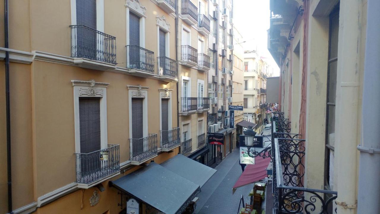 San Francisco 10 - Boutique Completos - Playa Postiguet - 2-4-6 * Alicante