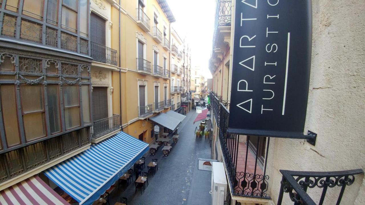 Apartamento San Francisco 10 - Boutique Completos - Playa Postiguet - 2-4-6