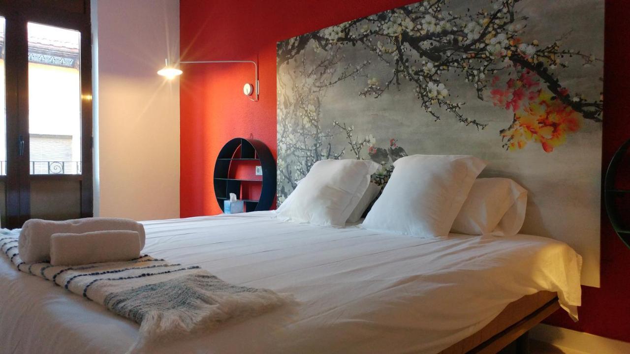 San Francisco 10 - Boutique Completos - Playa Postiguet - 2-4-6 Apartamento *