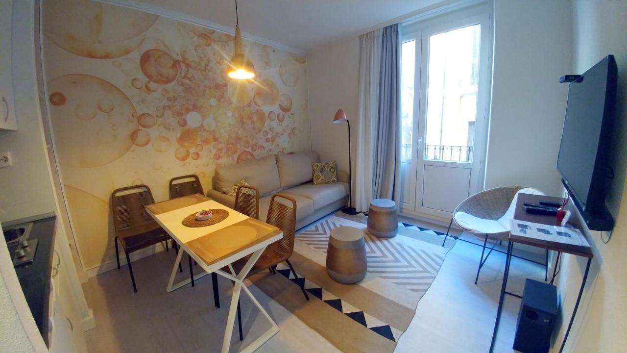 San Francisco 10 - Boutique Completos - Playa Postiguet - 2-4-6 Apartamento *
