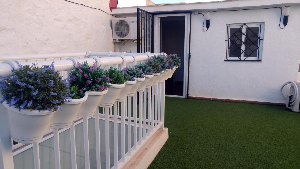 San Francisco 10 - Boutique Completos - Playa Postiguet - 2-4-6 Apartamento *