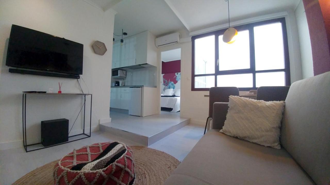 San Francisco 10 - Boutique Completos - Playa Postiguet - 2-4-6 Apartamento *
