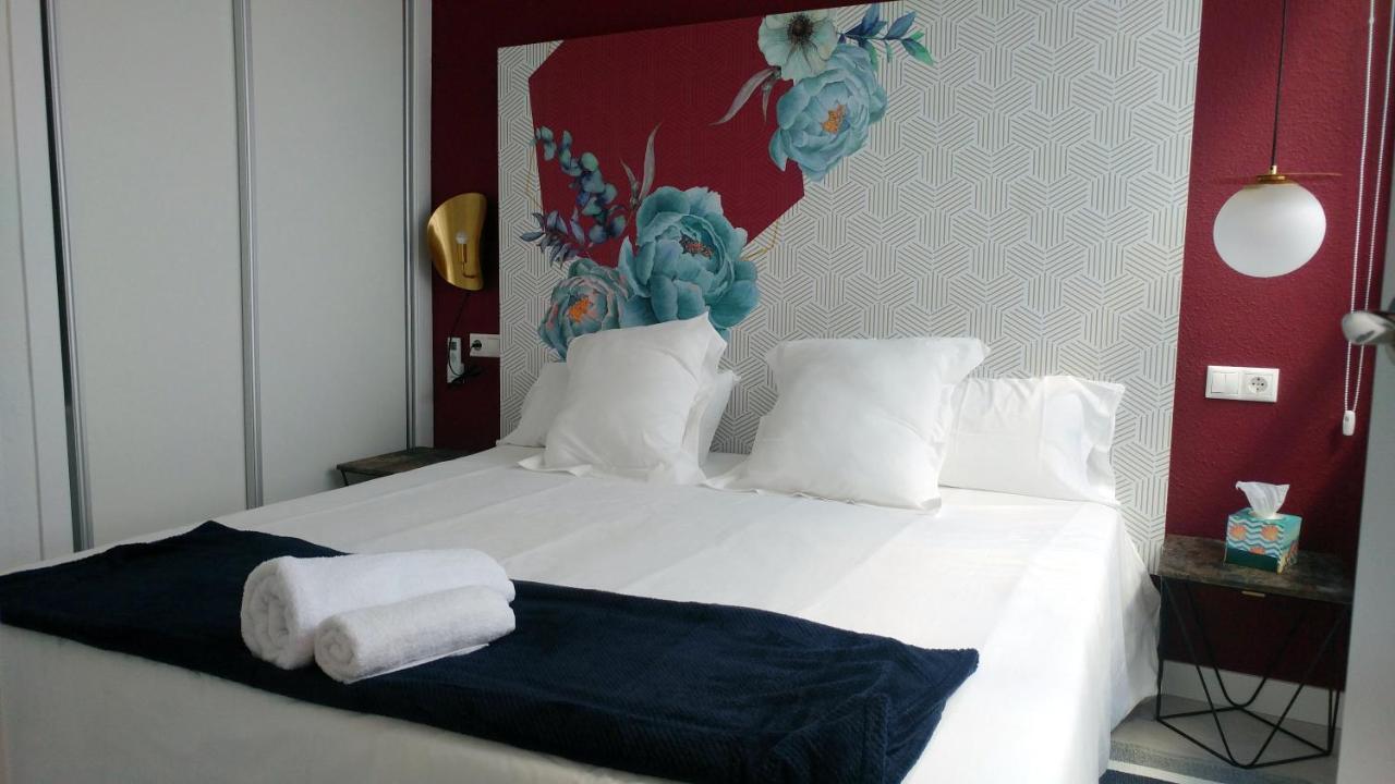 San Francisco 10 - Boutique Completos - Playa Postiguet - 2-4-6 *