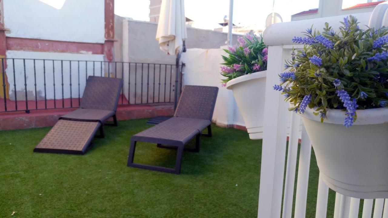 San Francisco 10 - Boutique Completos - Playa Postiguet - 2-4-6